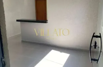Casa com 2 quartos à venda na Rua 6, 22, Residencial Lago Azul II, Goianira