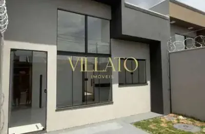 Casa 2q apenas 28 mil de entrada residencial ytapuã - goiânia