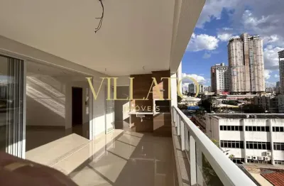 Apartamento com 3 quartos à venda na Rua T 28, 22, Setor Bueno, Goiânia