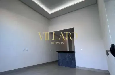 Casa 2q c/ suíte - residencial monte pascoal - goiânia - 32 mil de entrada