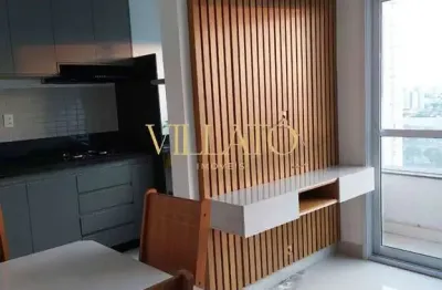 Apartamento com 1 quarto para alugar na Rua C236, 22, Jardim América, Goiânia