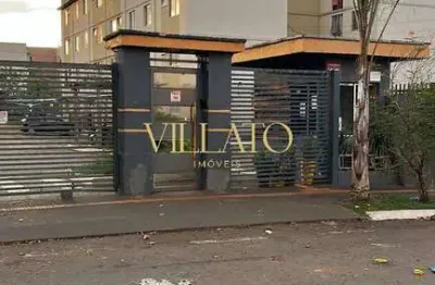 Apartamento com 2 quartos à venda na Rua VC 68, 22, Conjunto Vera Cruz, Goiânia