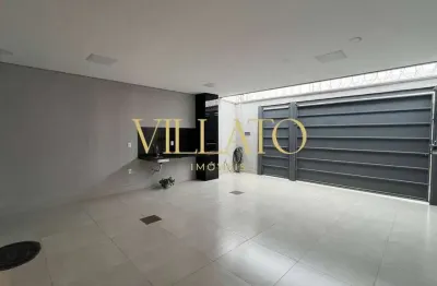 Casa com 3 quartos à venda na Rua W 15, Jardim Itaipu, Goiânia