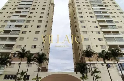 Lindo apartamento 3q, com suíte no parque amazônia em goiânia