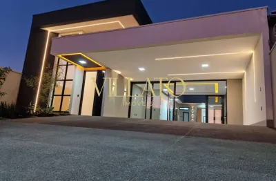 Casa com 4 quartos à venda na Rua MDV 49, 22, Moinho dos Ventos, Goiânia