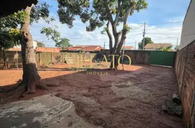 Terreno à venda na Rua Bougainvílias, Expansul, Aparecida de Goiânia