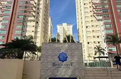 Lindo Ap. 3 quartos sendo 1 suíte plena no Eldorado em Goiânia