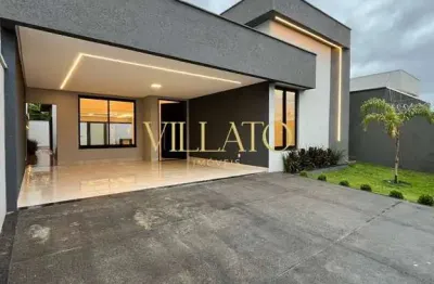 Casa com 3 quartos à venda na Rua Presidente Café Filho, 22, Jardim Presidente, Goiânia