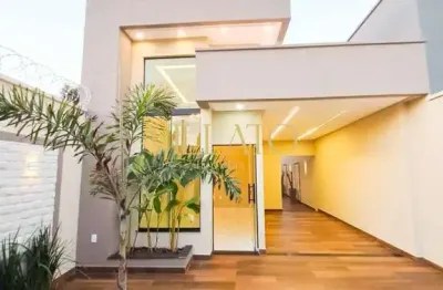 Casa com 3 quartos à venda na Avenida Zorca Vukojicic, 03, Jardim Balneário Meia Ponte, Goiânia
