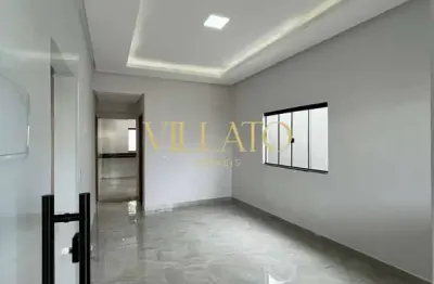 Casa com 3 quartos à venda na Rua Cambuquira, 22, Residencial Buena Vista IV, Goiânia
