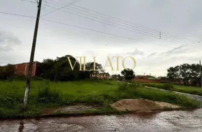 Terreno à venda na Alameda Boa Vista, 22, Residencial Lago Azul II, Goianira
