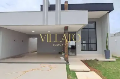 Casa com 3 quartos à venda na Rua Andrômeda, 03, Jardim Petrópolis, Goiânia