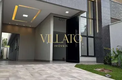 Casa com 3 quartos à venda na Rua PC 13, 22, Residencial Dom Rafael, Goiânia