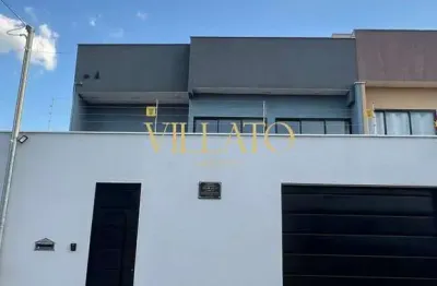 Sobrado de Alto Padrão à Venda Morada dos Pássaros  Aparecida de Goiânia