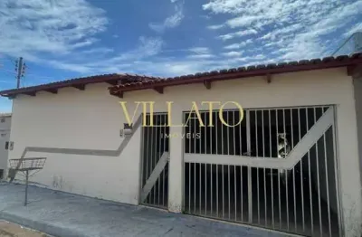 Casa com 3 quartos à venda na Rua VC 89, 22, Conjunto Vera Cruz, Goiânia