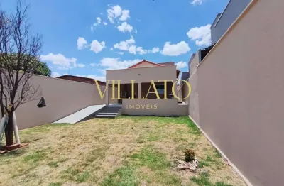 Casa com 3 quartos à venda na Rua Padre Nelson Antonino, 22, Jardim São José, Goiânia