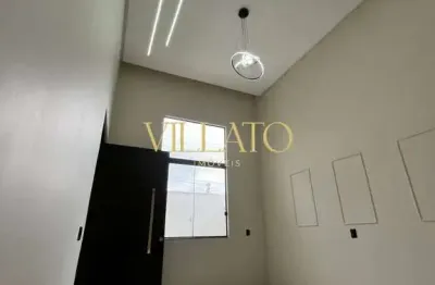 Casa com 3 quartos à venda na Rua 11, 22, Residencial Triunfo, Goianira