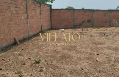 Terreno à venda na Rua Alumínio, 22, Vila Oliveira, Aparecida de Goiânia