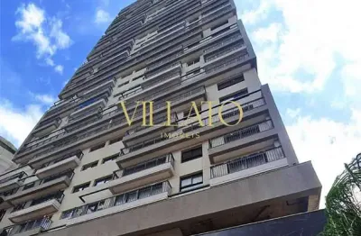 Apartamento à venda na Rua 137, 22, Setor Marista, Goiânia