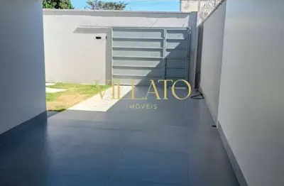 Casa com 3 quartos à venda na Avenida Barcelona, 22, Setor Três Marias, Goiânia