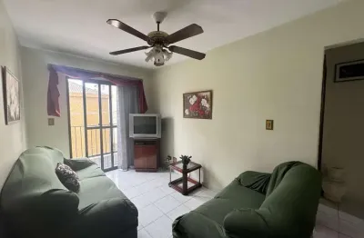 Apartamento com 3 dormitórios, 80 m² - venda por r$ 380.000,00 ou aluguel por r$ 3.500,00/mês - canto do forte - praia grande/sp