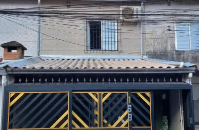 Sobrado com 2 dormitórios à venda, 65 m² por r$ 287.000,00 - mirim - praia grande/sp