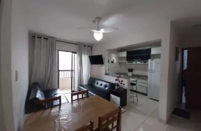 Apartamento com 2 quartos à venda na Rua Martin Afonso de Souza, 1050, Aviação, Praia Grande