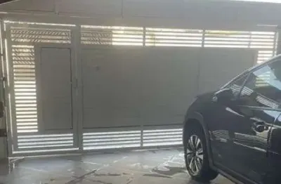 Casa com 2 dormitórios à venda, 110 m² por r$ 490.000,00 - vila assunção - praia grande/sp