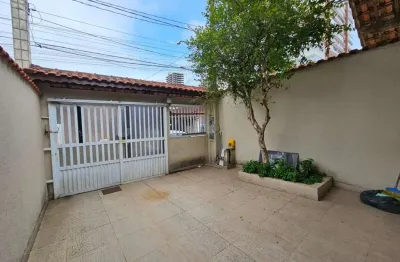 Casa à venda, 78 m² por r$ 495.000,00 - vila guilhermina - praia grande/sp