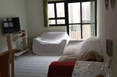 Apartamento com 2 dormitórios à venda, 75 m² por r$ 395.000,00 - vila guilhermina - praia grande/sp