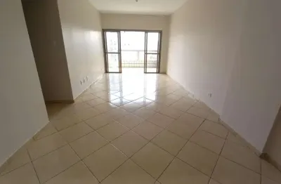 Apartamento com 2 dormitórios para alugar, 80 m² por r$ 3.700,00/mês - canto do forte - praia grande/sp