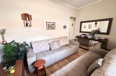 Apartamento com 2 dormitórios à venda, 57 m² por r$ 254.000,00 - aviação - praia grande/sp