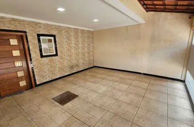 Casa com 3 dormitórios à venda, 141 m² por r$ 679.000,00 - canto do forte - praia grande/sp
