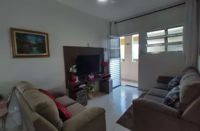 Apartamento com 1 dormitório à venda, 41 m² por r$ 250.000,00 - boqueirão - praia grande/sp