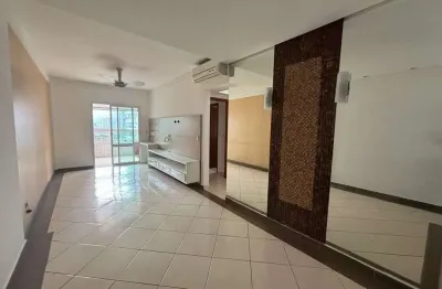 Apartamento com 2 dormitórios à venda, 87 m² por r$ 689.000,00 - canto do forte - praia grande/sp