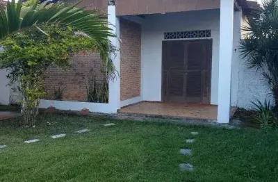 Casa com 2 quartos à venda na Rua Lamartine Babo, Solemar, Praia Grande