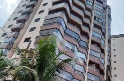 Apartamento com 1 dormitório à venda, 68 m² por r$ 380.000,00 - vilamar - praia grande/sp