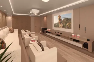 Apartamento com 2 dormitórios à venda, 82 m² por r$ 545.000 - ocian - praia grande/sp