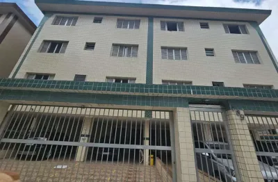 Apartamento para alugar, 64 m² por r$ 2.500,00/mês - vila guilhermina - praia grande/sp