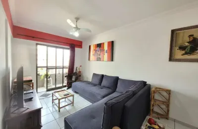 Apartamento com 2 dormitórios à venda, 78 m² por r$ 424.000,00 - tupi - praia grande/sp