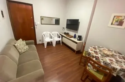 Kitnet com 1 dormitório à venda, 42 m² por r$ 212.000,00 - tupi - praia grande/sp