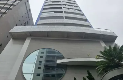 Apartamento, 80 m² - venda por r$ 750.000,00 ou aluguel por r$ 4.500,00/mês - tupi - praia grande/sp