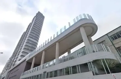 Apartamento com 3 dormitórios à venda, 119 m² por r$ 1.550.000,00 - canto do forte - praia grande/sp