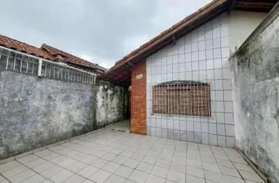 Casa com 2 dormitórios à venda, 63 m² por r$ 330.000,00 - vila assunção - praia grande/sp