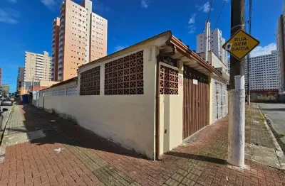 Casa, 93 m² - venda por r$ 460.000,00 ou aluguel por r$ 3.300,00/mês - vila assunção - praia grande/sp