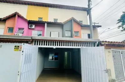 Casa com 3 quartos à venda na Rua Arnaldo Vittuli, Vila Mirim, Praia Grande