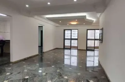 Apartamento com 4 dormitórios à venda, 136 m² por r$ 750.000,00 - aviação - praia grande/sp