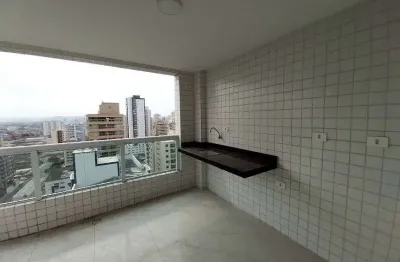 Apartamento com 3 quartos à venda na Rua José da Silva Machado, 300, Tupi, Praia Grande