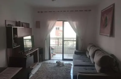 Apartamento à venda, 96 m² por r$ 330.000,00 - tupi - praia grande/sp
