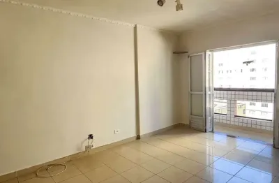 Apartamento, 70 m² - venda por r$ 380.000,00 ou aluguel por r$ 2.800,00/mês - aviação - praia grande/sp